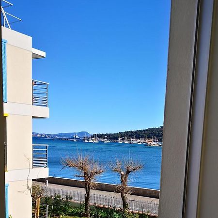 Plage de Tamaris La Seyne-sur-Mer Extérieur photo