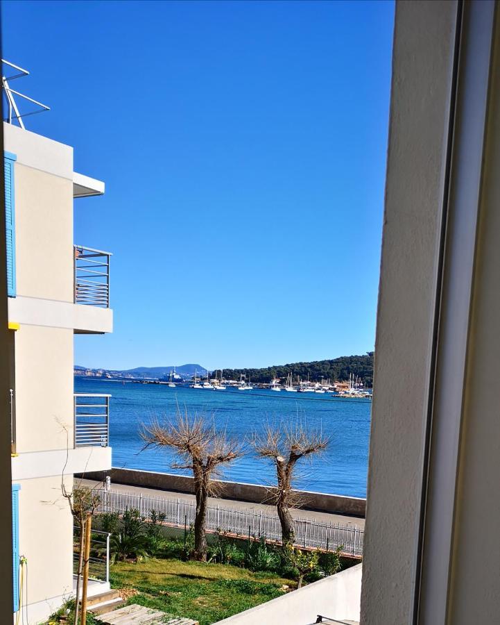 Plage de Tamaris La Seyne-sur-Mer Extérieur photo